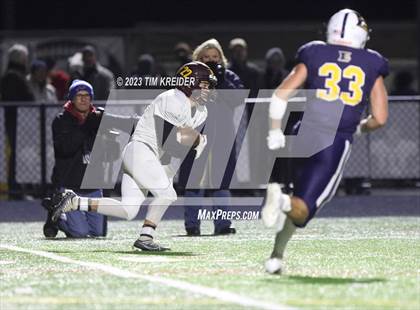 Thumbnail 1 in Big Spring @ Eastern Lebanon County photogallery.