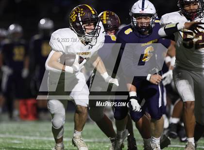 Thumbnail 3 in Big Spring @ Eastern Lebanon County photogallery.