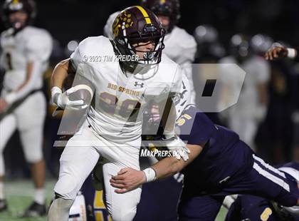 Thumbnail 2 in Big Spring @ Eastern Lebanon County photogallery.
