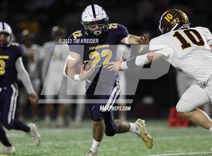 Thumbnail 3 in Big Spring @ Eastern Lebanon County photogallery.