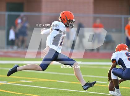 Thumbnail 1 in FR: Bridgeland (B-Team) @ Cypress Woods (B-Team) photogallery.