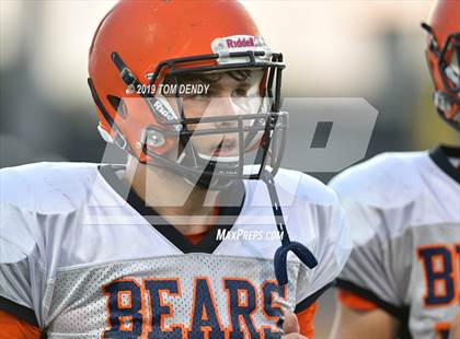 Thumbnail 2 in FR: Bridgeland (B-Team) @ Cypress Woods (B-Team) photogallery.