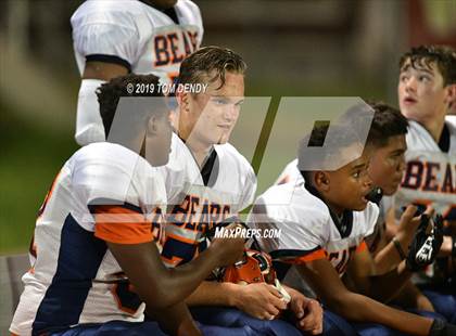 Thumbnail 3 in FR: Bridgeland (B-Team) @ Cypress Woods (B-Team) photogallery.
