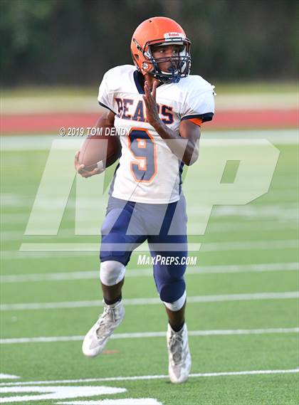 Thumbnail 1 in FR: Bridgeland (B-Team) @ Cypress Woods (B-Team) photogallery.