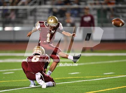 Thumbnail 1 in FR: Bridgeland (B-Team) @ Cypress Woods (B-Team) photogallery.