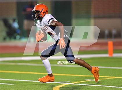 Thumbnail 2 in FR: Bridgeland (B-Team) @ Cypress Woods (B-Team) photogallery.