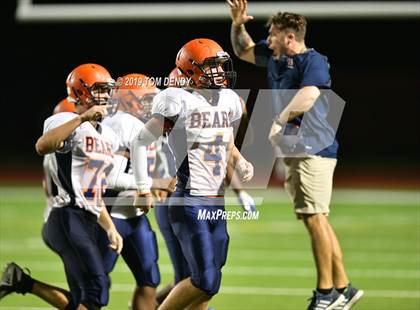Thumbnail 2 in FR: Bridgeland (B-Team) @ Cypress Woods (B-Team) photogallery.