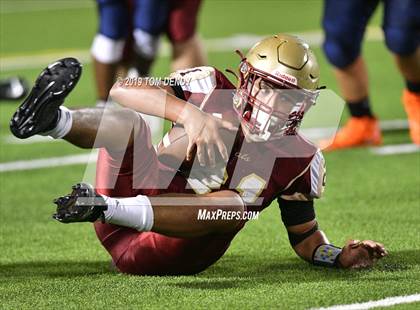 Thumbnail 1 in FR: Bridgeland (B-Team) @ Cypress Woods (B-Team) photogallery.