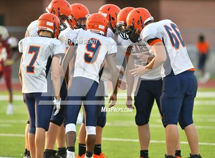 Thumbnail 2 in FR: Bridgeland (B-Team) @ Cypress Woods (B-Team) photogallery.
