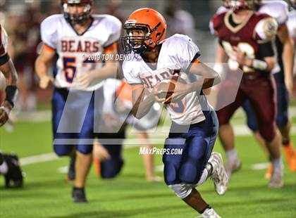 Thumbnail 1 in FR: Bridgeland (B-Team) @ Cypress Woods (B-Team) photogallery.