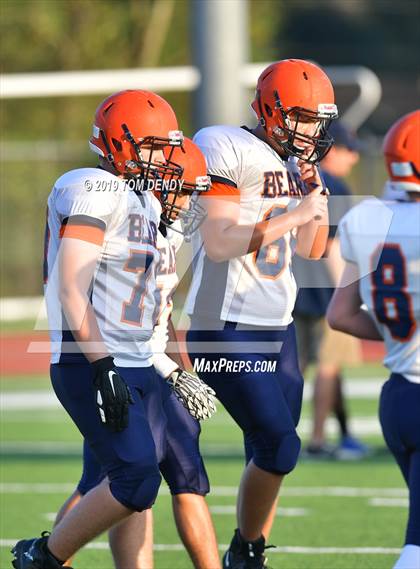 Thumbnail 1 in FR: Bridgeland (B-Team) @ Cypress Woods (B-Team) photogallery.