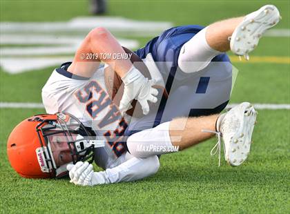 Thumbnail 2 in FR: Bridgeland (B-Team) @ Cypress Woods (B-Team) photogallery.
