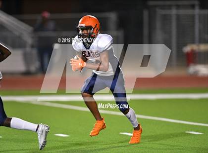Thumbnail 2 in FR: Bridgeland (B-Team) @ Cypress Woods (B-Team) photogallery.