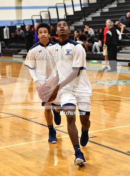 Thumbnail 1 in Armwood vs. Wesley Chapel photogallery.