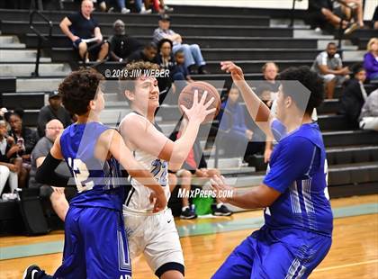 Thumbnail 3 in Armwood vs. Wesley Chapel photogallery.