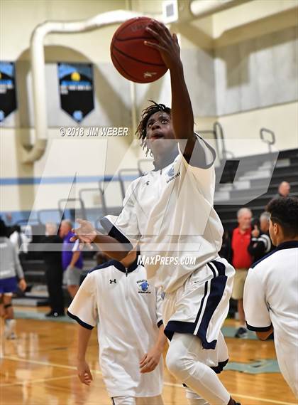 Thumbnail 1 in Armwood vs. Wesley Chapel photogallery.