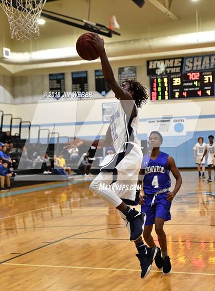 Thumbnail 3 in Armwood vs. Wesley Chapel photogallery.