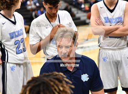 Thumbnail 2 in Armwood vs. Wesley Chapel photogallery.
