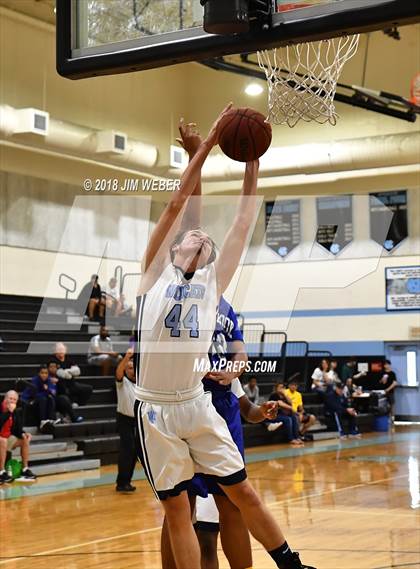 Thumbnail 2 in Armwood vs. Wesley Chapel photogallery.