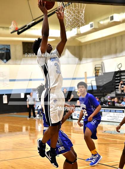 Thumbnail 1 in Armwood vs. Wesley Chapel photogallery.
