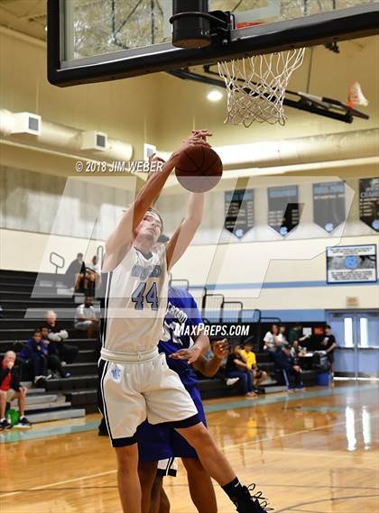 Thumbnail 3 in Armwood vs. Wesley Chapel photogallery.