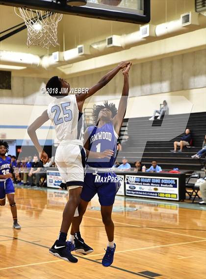 Thumbnail 1 in Armwood vs. Wesley Chapel photogallery.