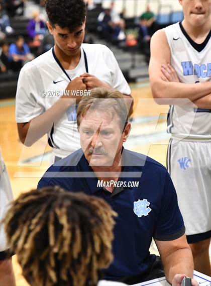 Thumbnail 1 in Armwood vs. Wesley Chapel photogallery.