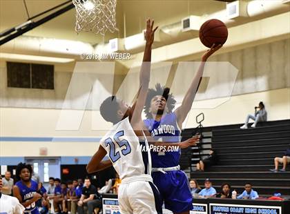 Thumbnail 2 in Armwood vs. Wesley Chapel photogallery.