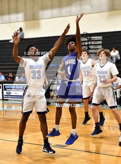 Thumbnail 3 in Armwood vs. Wesley Chapel photogallery.