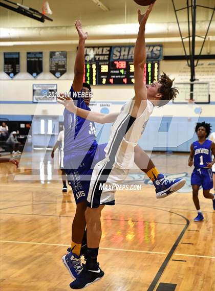 Thumbnail 1 in Armwood vs. Wesley Chapel photogallery.