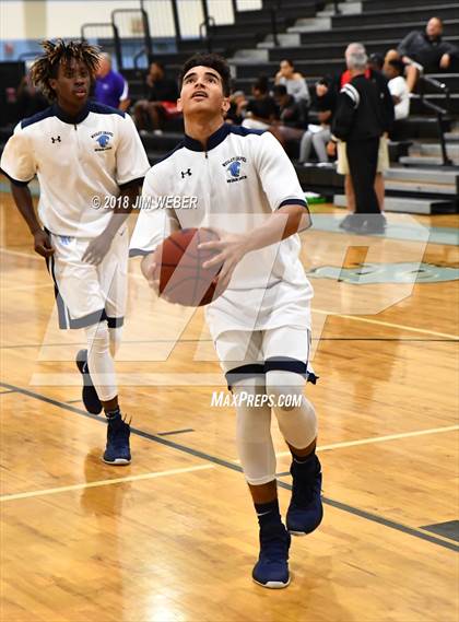 Thumbnail 3 in Armwood vs. Wesley Chapel photogallery.