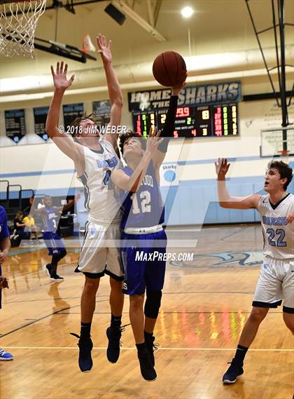 Thumbnail 3 in Armwood vs. Wesley Chapel photogallery.