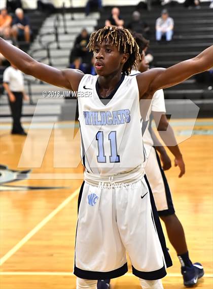 Thumbnail 1 in Armwood vs. Wesley Chapel photogallery.