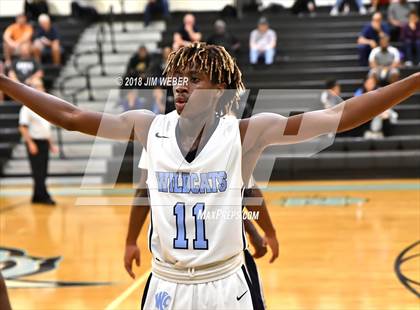 Thumbnail 3 in Armwood vs. Wesley Chapel photogallery.