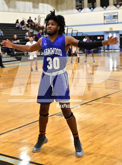 Thumbnail 3 in Armwood vs. Wesley Chapel photogallery.