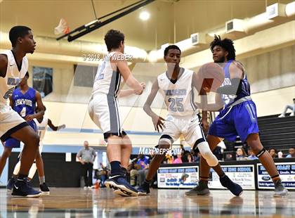 Thumbnail 1 in Armwood vs. Wesley Chapel photogallery.