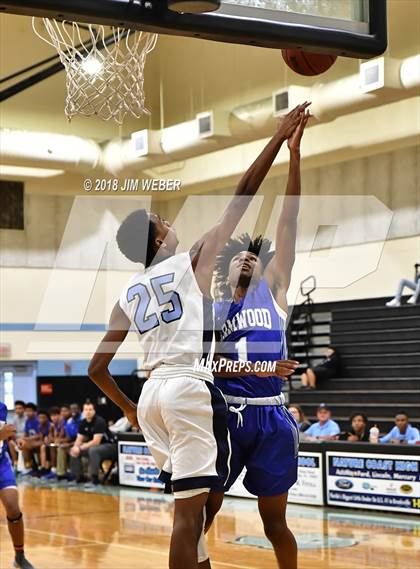Thumbnail 3 in Armwood vs. Wesley Chapel photogallery.