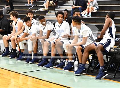 Thumbnail 3 in Armwood vs. Wesley Chapel photogallery.