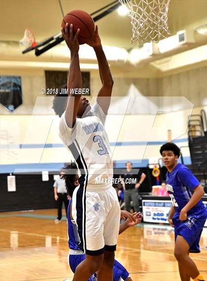 Thumbnail 3 in Armwood vs. Wesley Chapel photogallery.