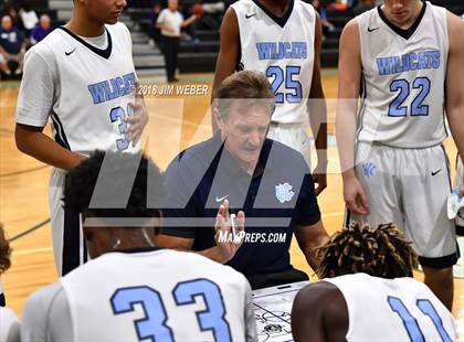 Thumbnail 3 in Armwood vs. Wesley Chapel photogallery.