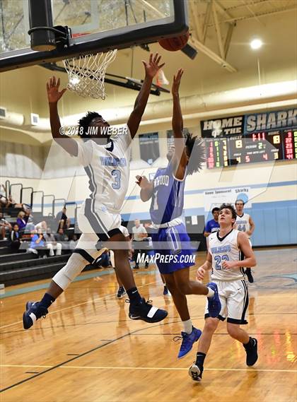 Thumbnail 3 in Armwood vs. Wesley Chapel photogallery.