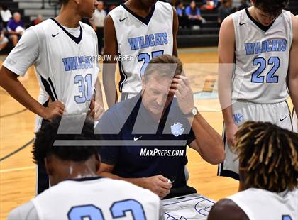 Thumbnail 2 in Armwood vs. Wesley Chapel photogallery.