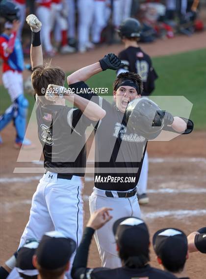 Thumbnail 2 in Charlotte Catholic @ Providence photogallery.