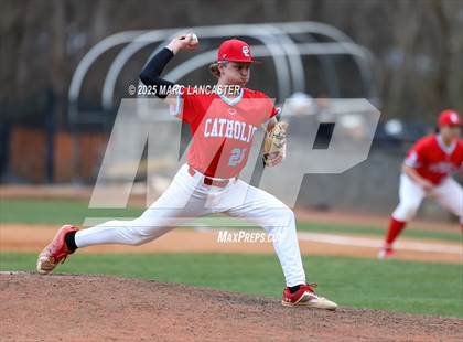 Thumbnail 1 in Charlotte Catholic @ Providence photogallery.