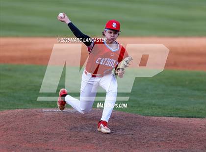 Thumbnail 3 in Charlotte Catholic @ Providence photogallery.