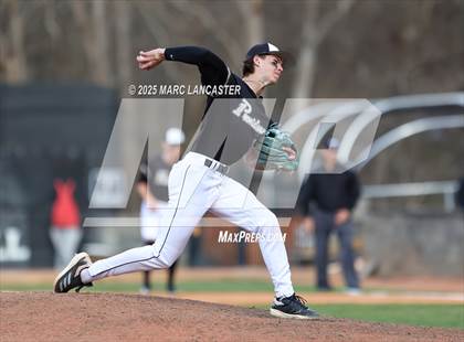 Thumbnail 3 in Charlotte Catholic @ Providence photogallery.