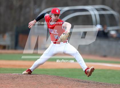 Thumbnail 3 in Charlotte Catholic @ Providence photogallery.