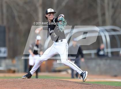 Thumbnail 3 in Charlotte Catholic @ Providence photogallery.