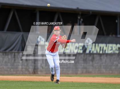 Thumbnail 3 in Charlotte Catholic @ Providence photogallery.