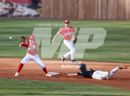 Thumbnail 2 in Charlotte Catholic @ Providence photogallery.